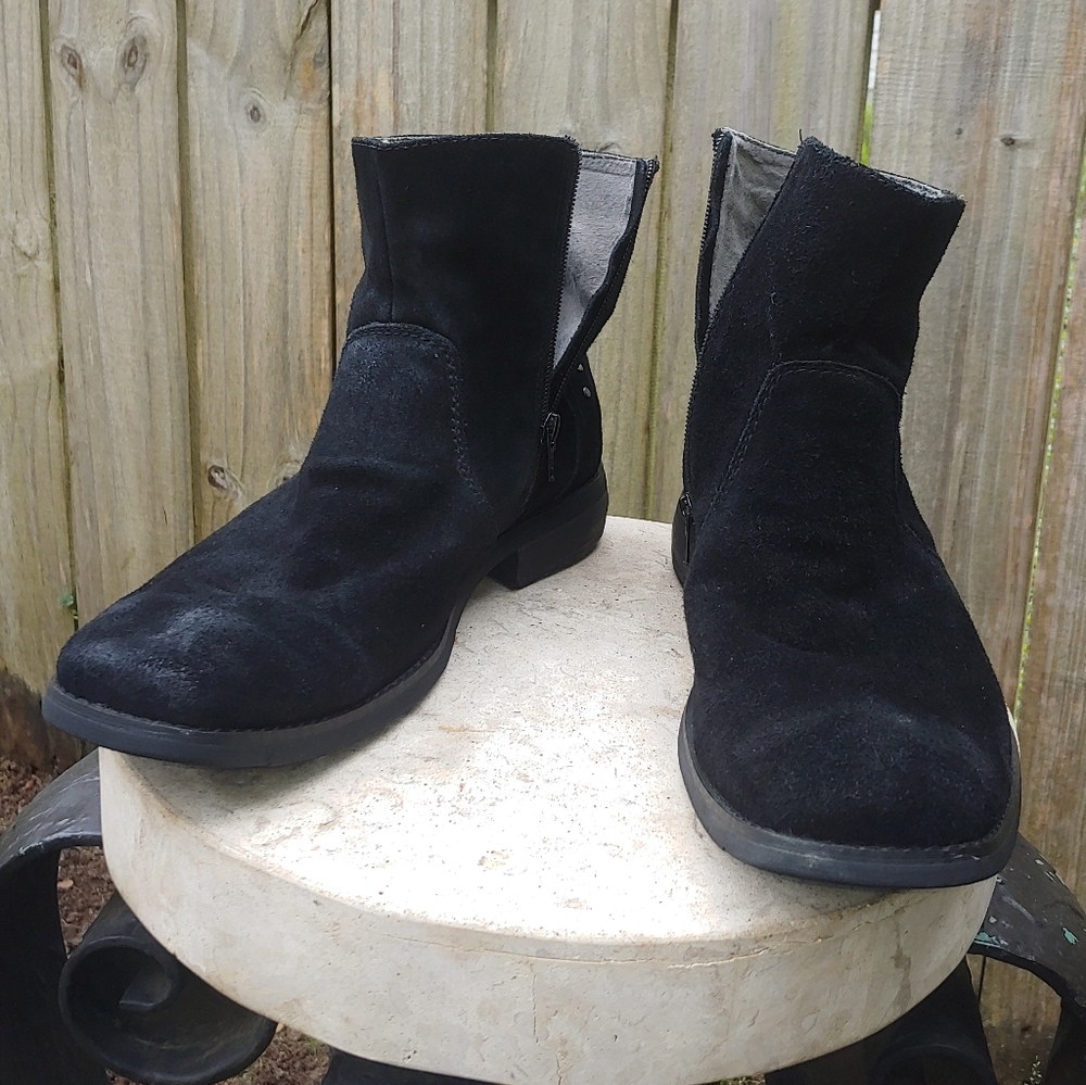 Steve Madden Boots